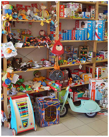 jouets-magasin